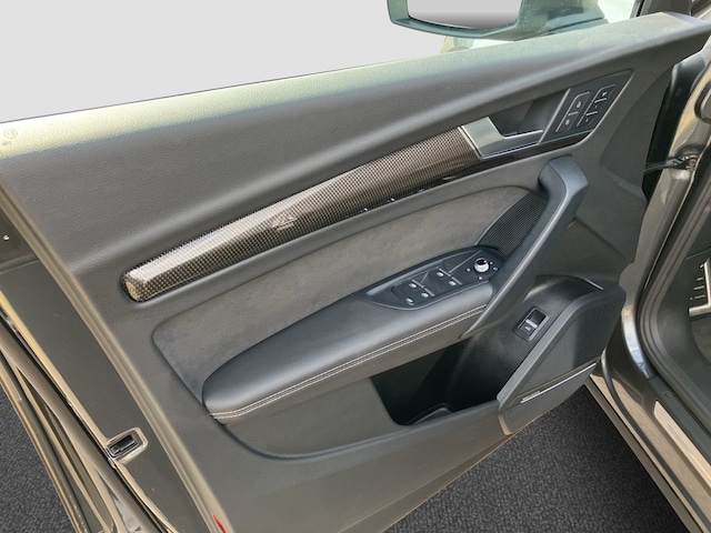 Audi SQ5 SUV TDI tiptronic Audi SQ5 SUV