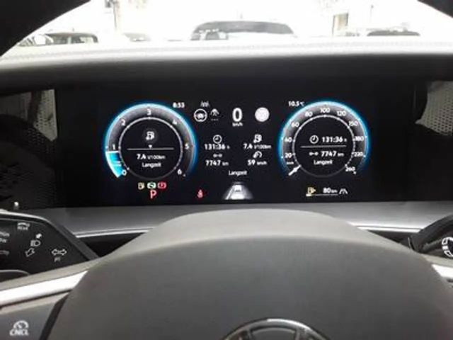 Volkswagen Tayron 2.0 TDI Life