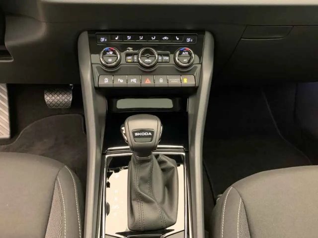 Skoda Karoq Selection