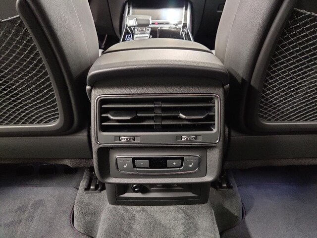 Audi Q7 Hybride Quattro