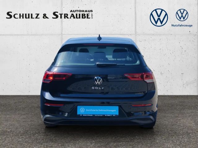 Volkswagen Golf 1.5 TSI Golf VIII Life