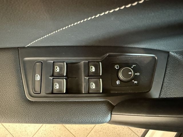 Volkswagen Tiguan 2.0 TDI 4Motion Allspace DSG