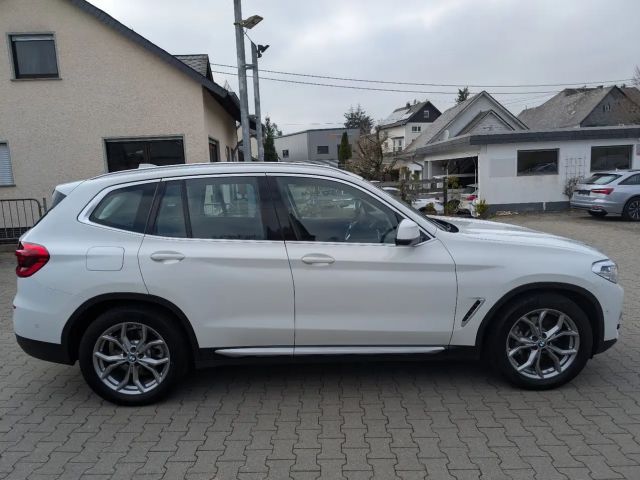 BMW X3 xDrive