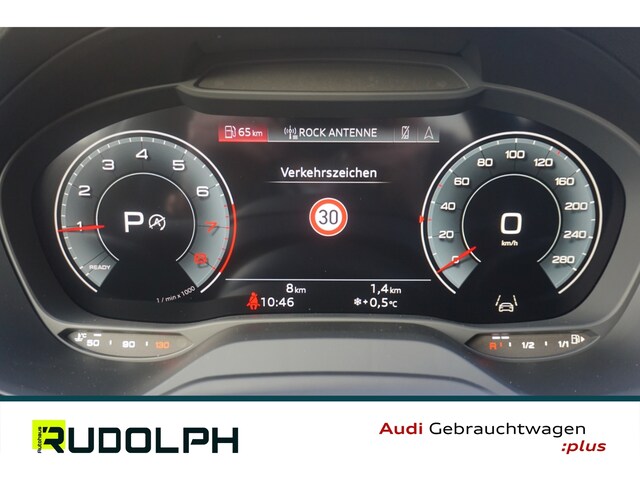 Audi Q2 35 TFSI S-Tronic