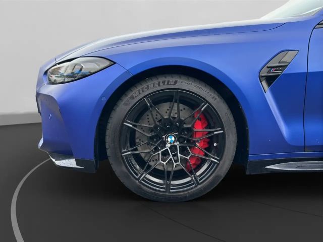 BMW M4 Competition Coupé xDrive