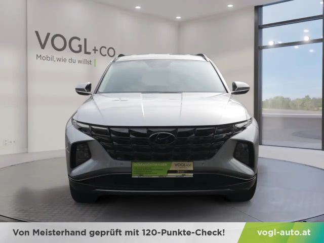 Hyundai Tucson 2WD T-GDi Trend
