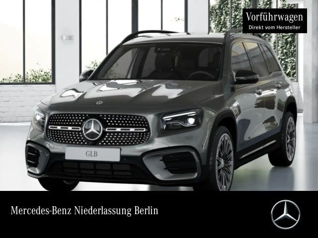 Mercedes-Benz GLB 200 AMG Line