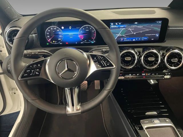 Mercedes-Benz A 180 Progressive