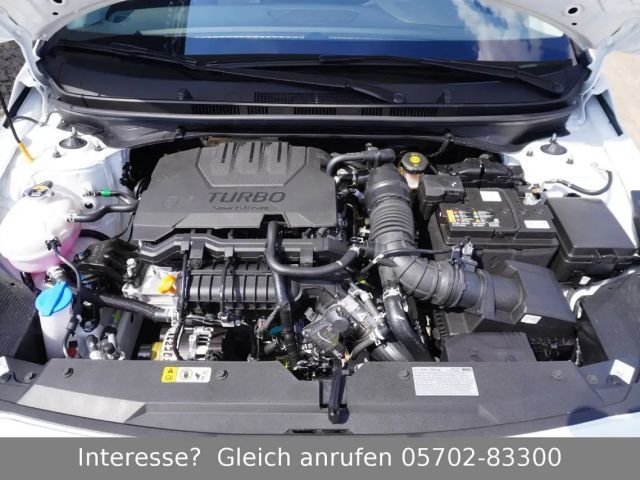 Hyundai i20 1.0 Select