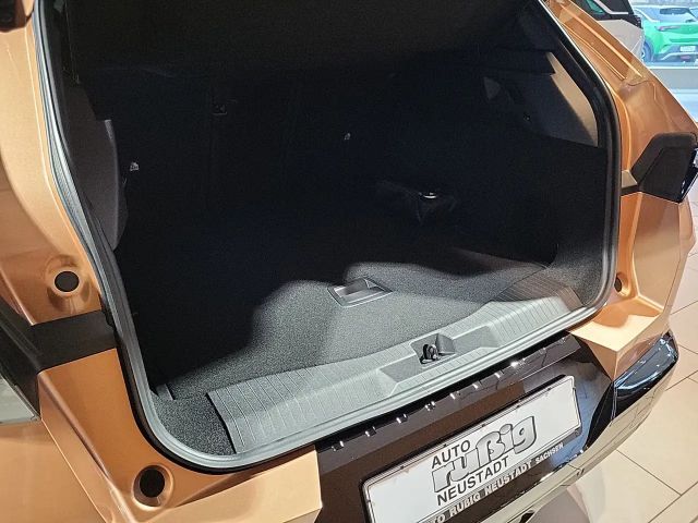 Opel Grandland X GS-Line Grand Sport