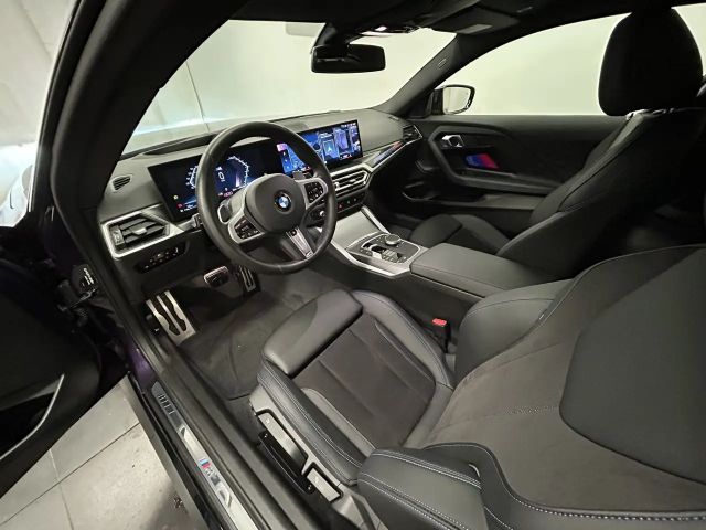 BMW 240 Coupé M-Sport xDrive