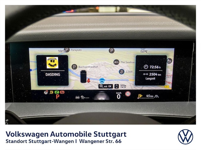 Volkswagen Tayron 2.0 TDI 4Motion DSG R-Line