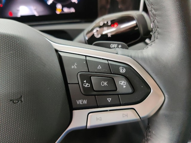 Volkswagen Tiguan 1.5 eTSI Life