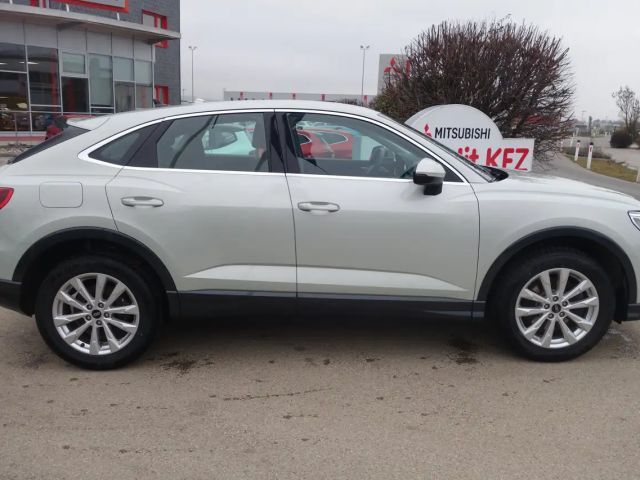 Audi Q3 Hybride S-Tronic Sportback