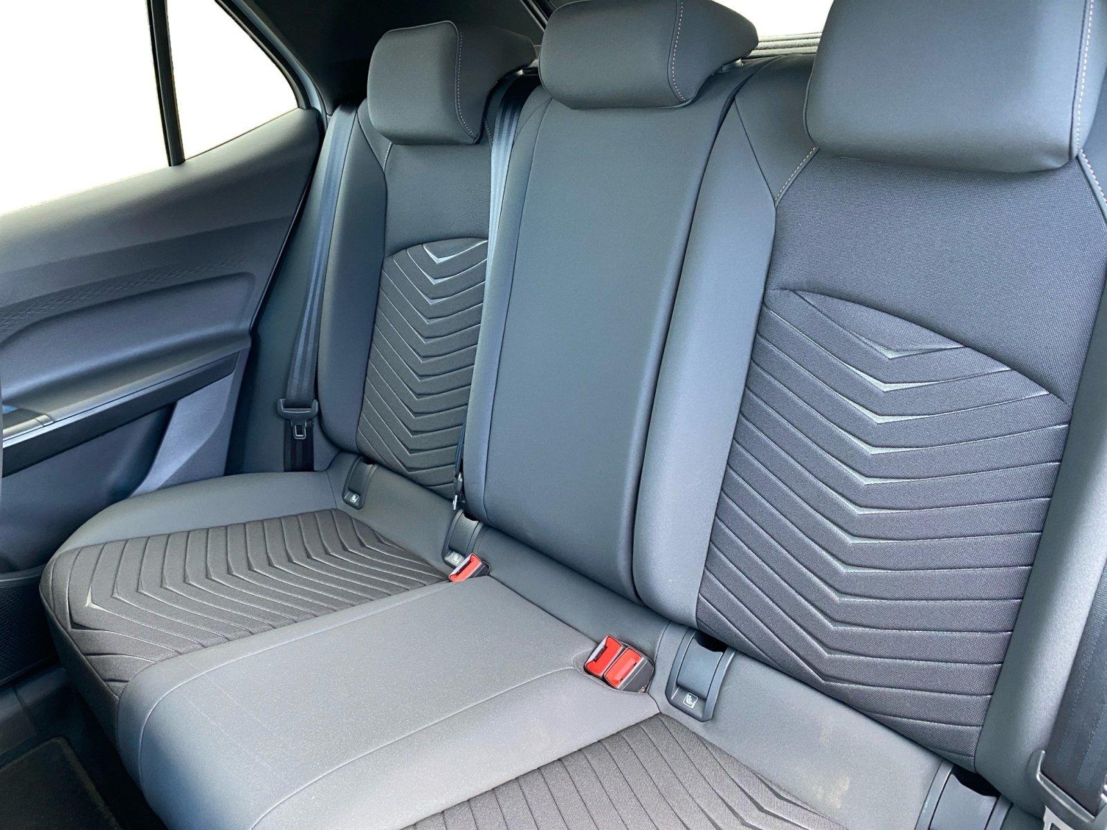 Cupra Born 77 kWh eBoost