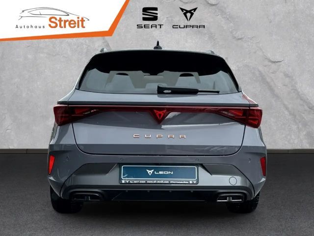 Cupra Leon DSG Sportstourer