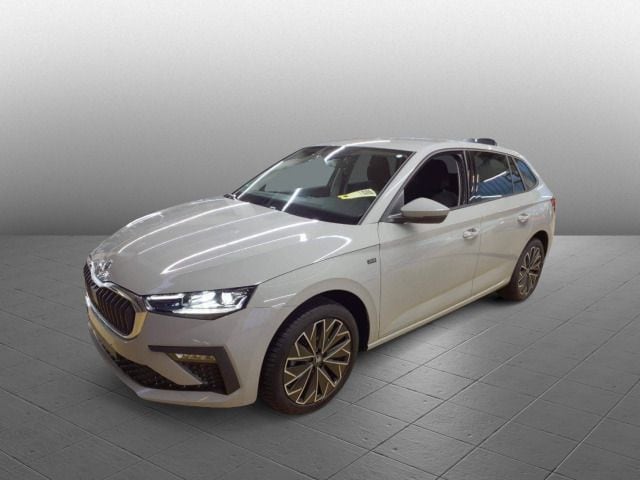 Skoda Scala 1.0 TSI Selection