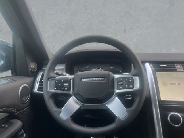 Land Rover Discovery Dynamic HSE