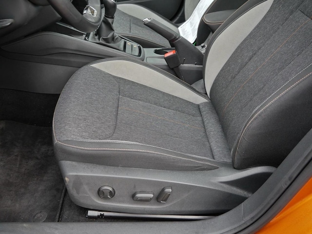 Skoda Kamiq 1.0 TSI Style Style