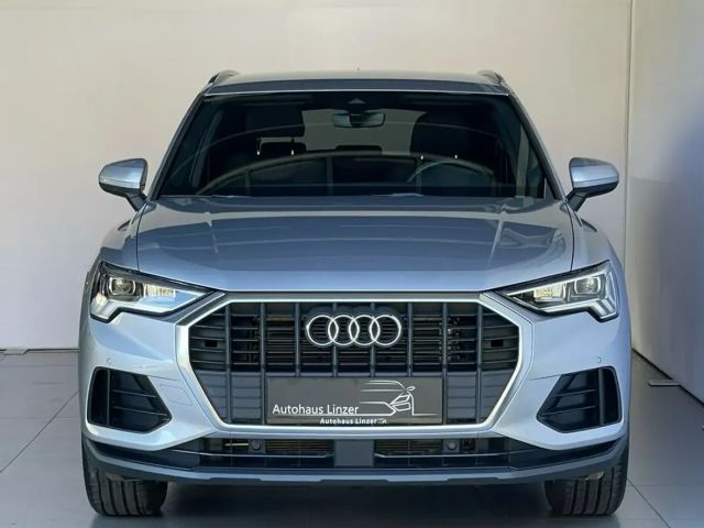 Audi Q3 35 TFSI