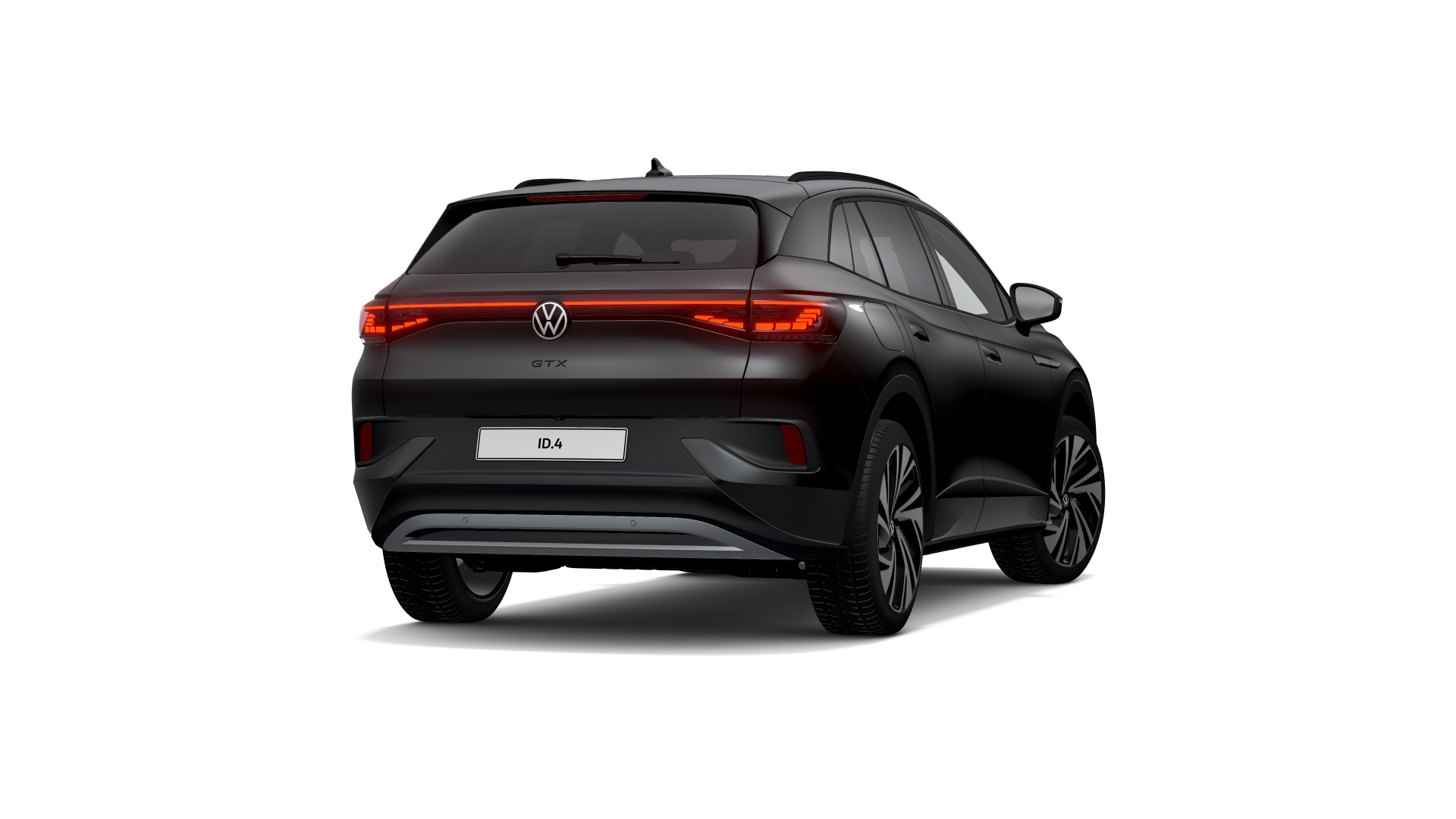 Volkswagen ID.4 4Motion GTX