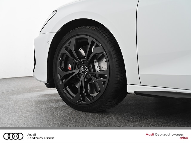 Audi S3 Quattro S-Tronic Sedan