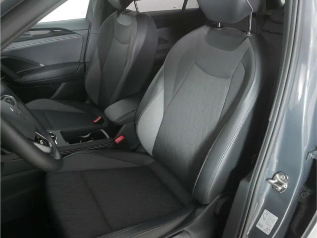 Volkswagen Tiguan 2.0 TDI DSG