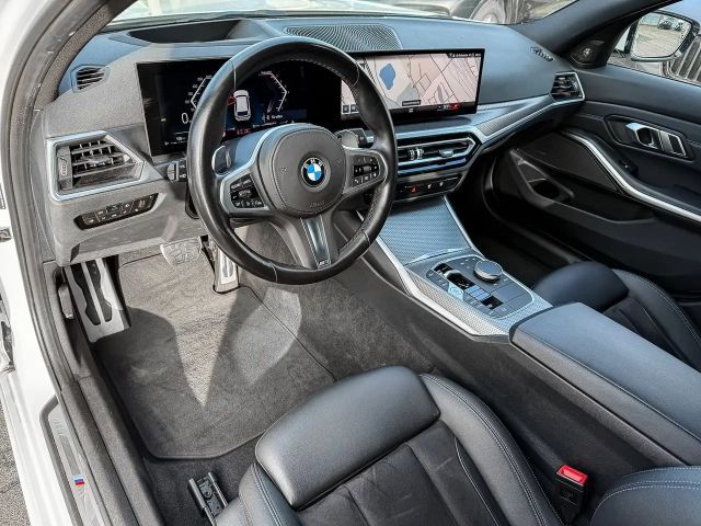 BMW 318 318i M-Sport Touring