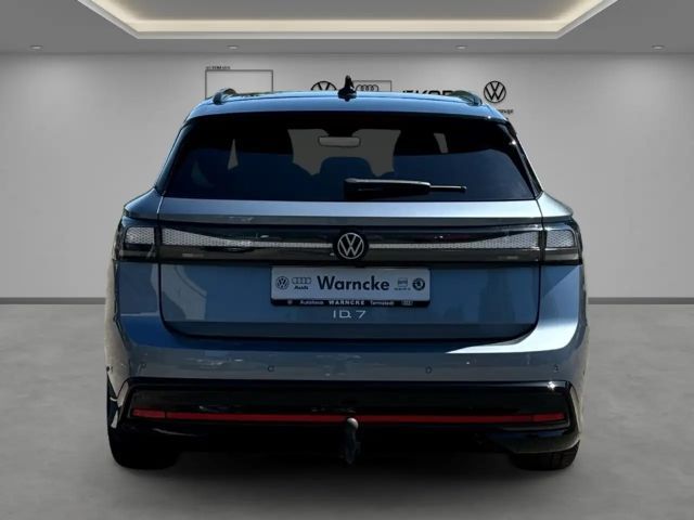 Volkswagen ID.7 Pro Tourer