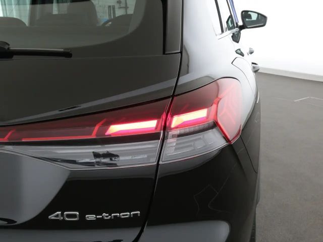 Audi Q4 e-tron 40