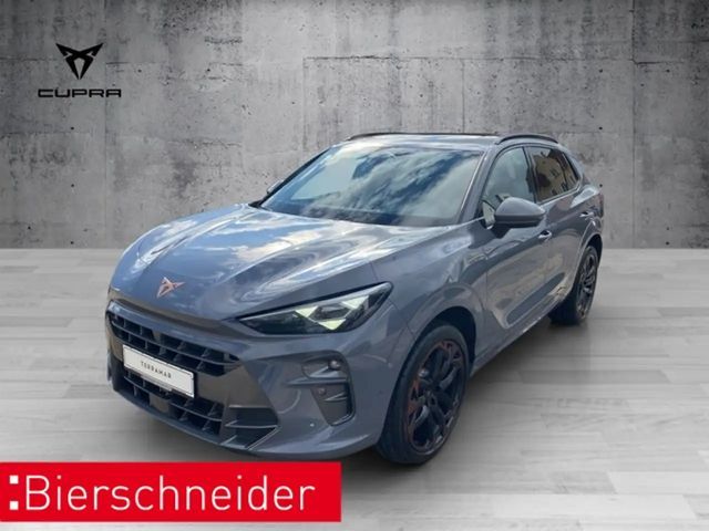 Cupra Terramar 2.0 TSI VZ