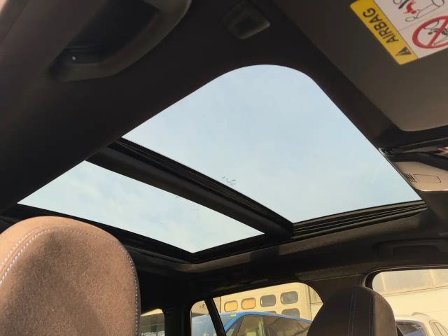 BMW 330 330d M-Sport xDrive