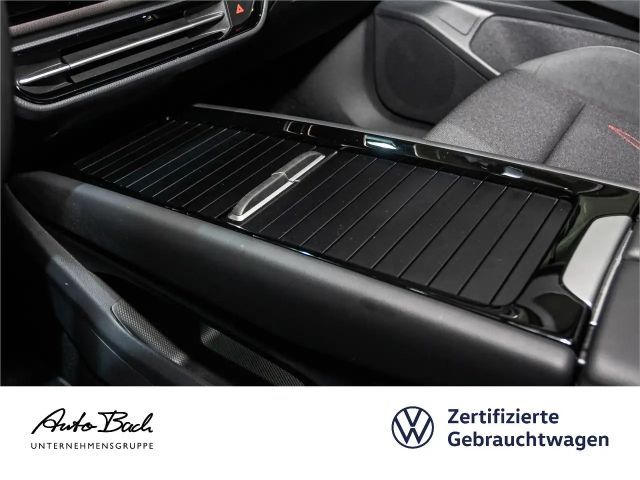 Volkswagen ID.7 4Motion GTX Tourer