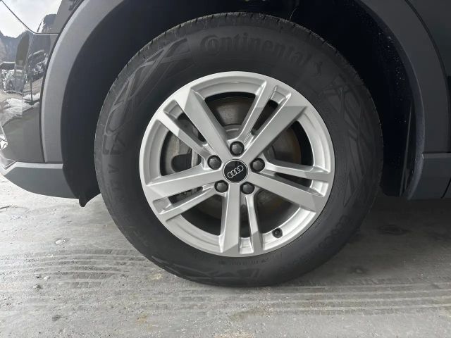 Audi Q3 40 TDI Quattro