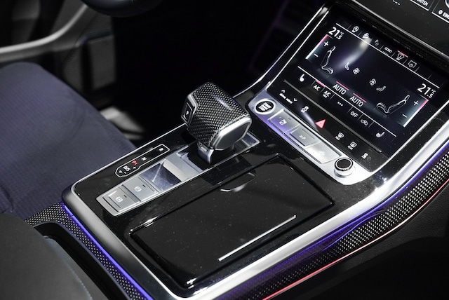 Audi Q8 55 TFSI Quattro