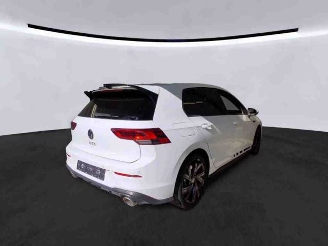 Volkswagen Golf 2.0 TSI DSG GTI