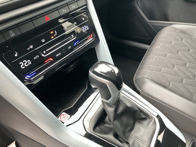 Volkswagen T-Roc 1.5 TSI DSG