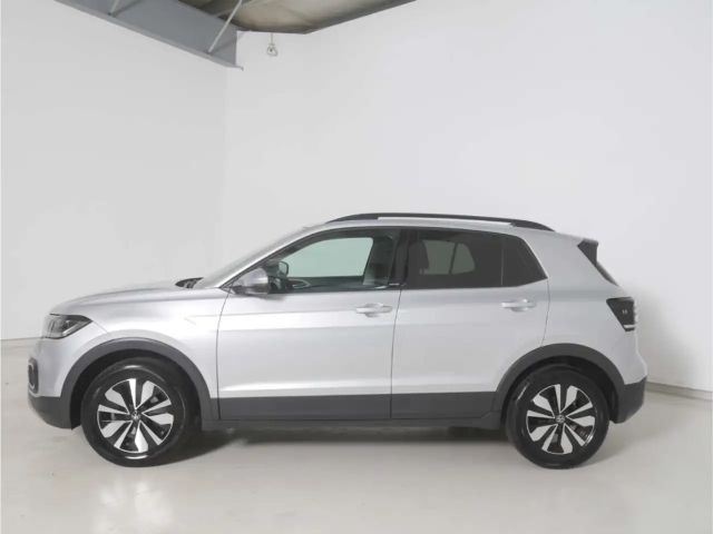 Volkswagen T-Cross 1.0 TSI DSG Move