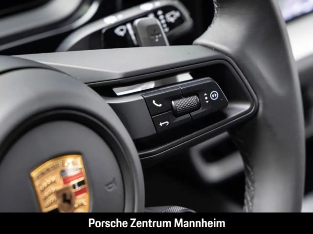 Porsche Cayenne Luft AHK Sportabgas HD-Matrix Standheizung