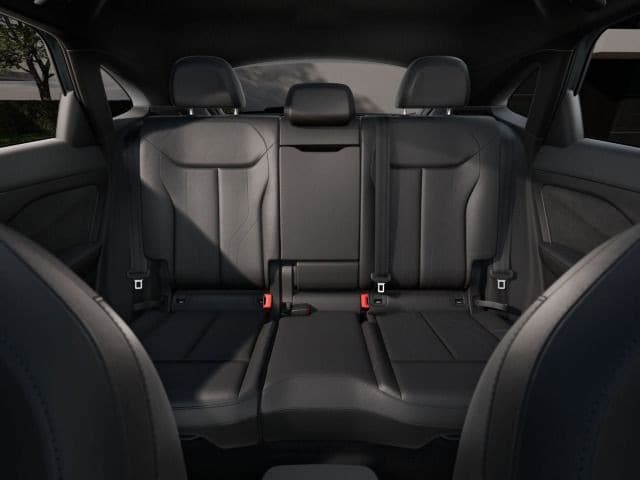 Audi Q3 S-Tronic Sportback