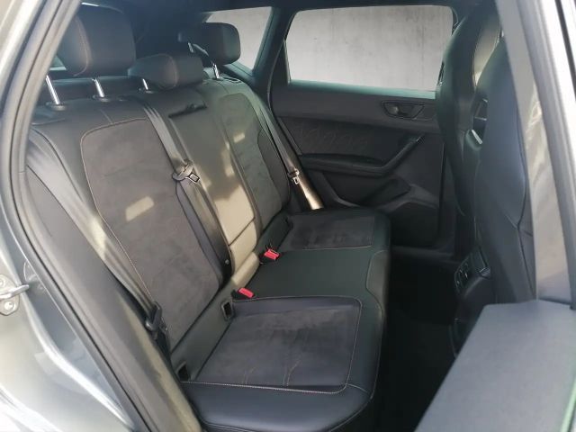 Cupra Ateca 2.0 TSI DSG