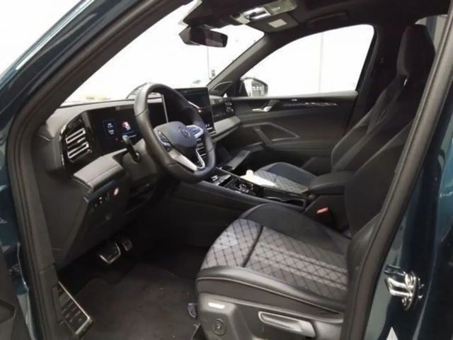 Volkswagen Tiguan 2.0 TSI 4Motion DSG R-Line