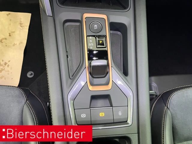 Cupra Leon Business DSG Sportstourer