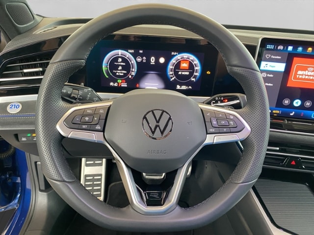 Volkswagen Passat DSG Variant eHybrid