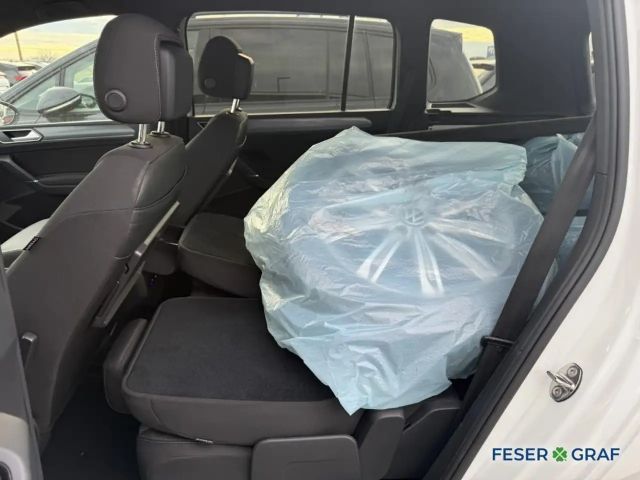 Volkswagen Touran 2.0 TDI DSG Highline R-Line