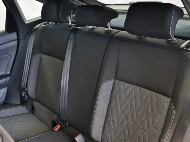 Volkswagen Taigo DSG Life