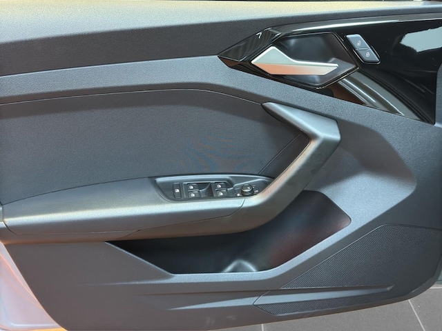 Audi A1 30 TFSI S-Tronic Sportback