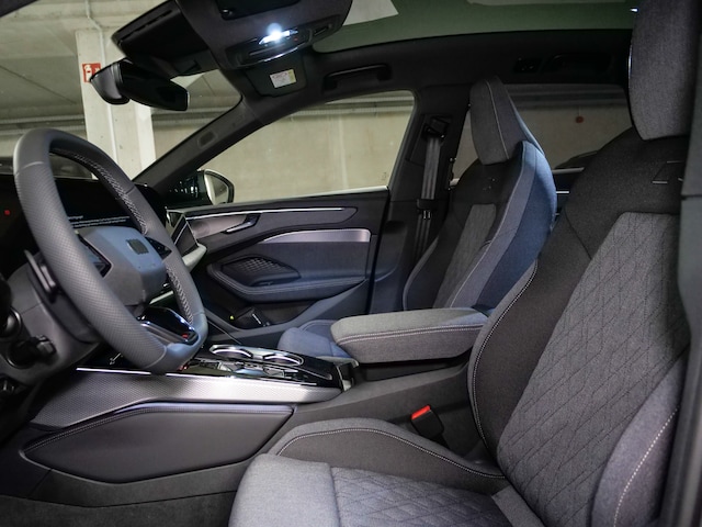 Audi A6 Avant Quattro S-Tronic