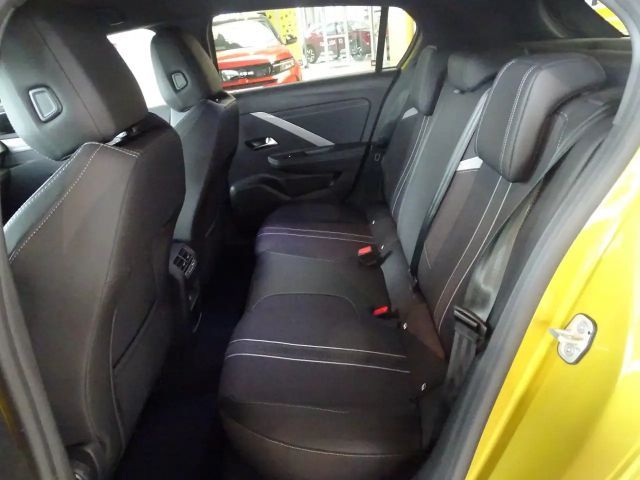 Opel Astra GS-Line Grand Sport