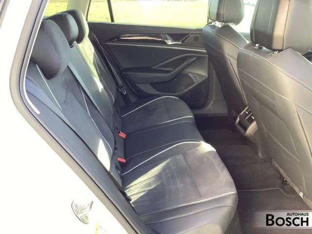 Volkswagen Passat 2.0 TDI Business DSG Variant